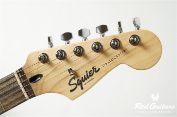 Squier Sonic Stratocaster - California Blue